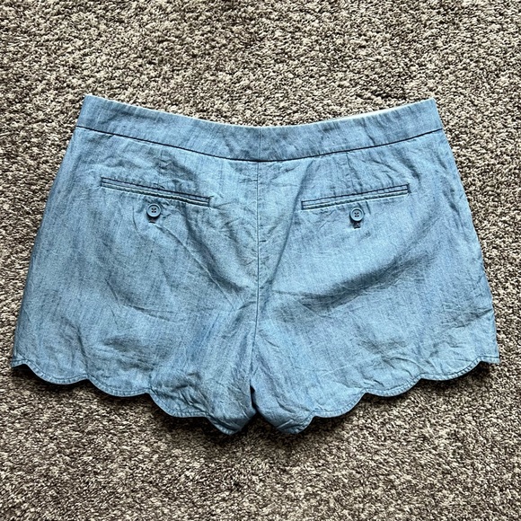 Club Monaco Shorts (Size 6) - Picture 2 of 5